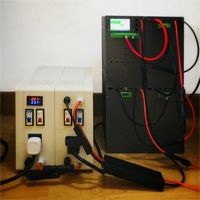 2KVA双转换在线式UPS_UPS锂电池专家_锂电池包专业制造商-猎英网络新能源