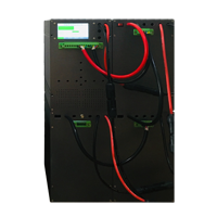 UPS锂电池专家_锂电池包专业制造商-猎英网络新能源